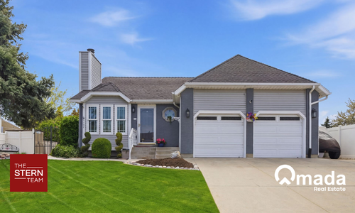 Home for Sale in West Valley City Utah