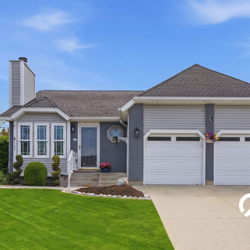 Home for Sale in West Valley City Utah