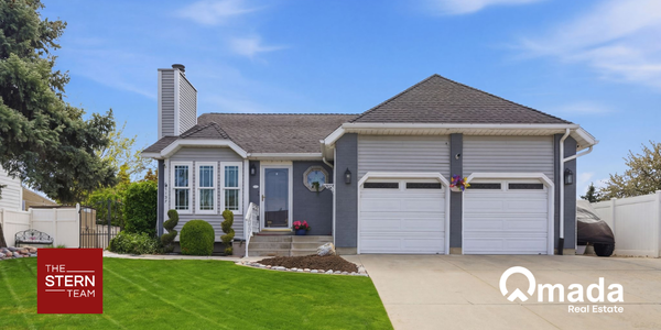 Home for Sale in West Valley City Utah