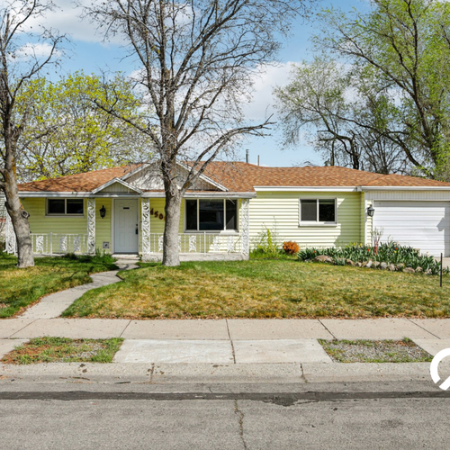 Home for Sale in Kearns Utah