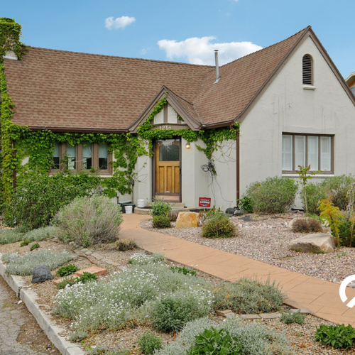 Home for Sale in Salt Lake City Utah