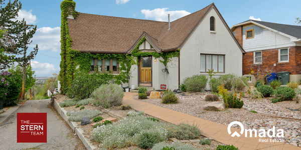 Home for Sale in Salt Lake City Utah