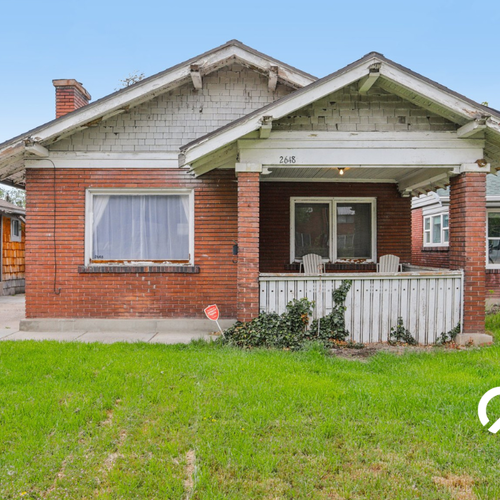 Home for Sale in Salt Lake City Utah