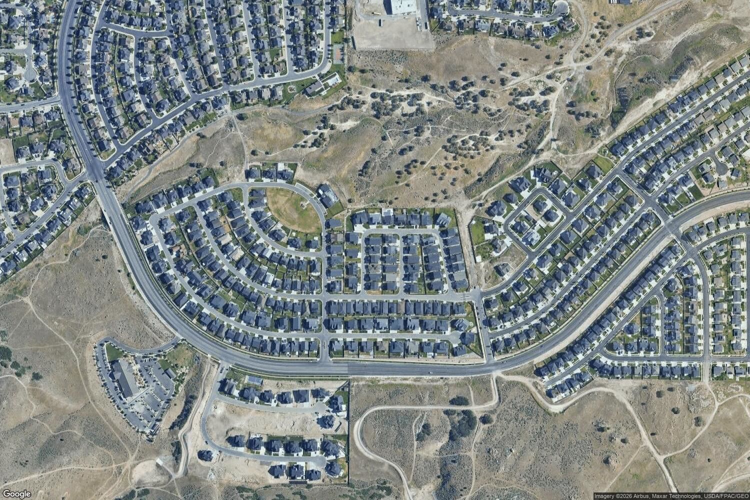 map-14907-s-thorntree-ln-herriman-ut-streetview