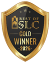 Best of SLC 26 - Badge