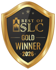 Best of SLC 26 - Badge