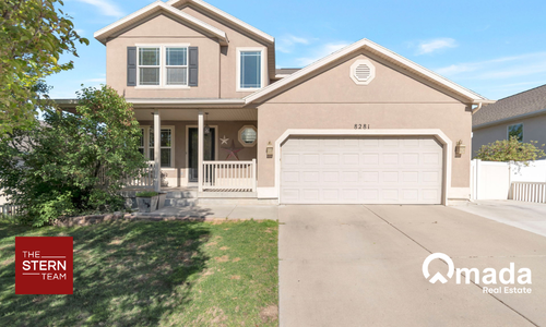 Home for Sale in West Jordan Utah