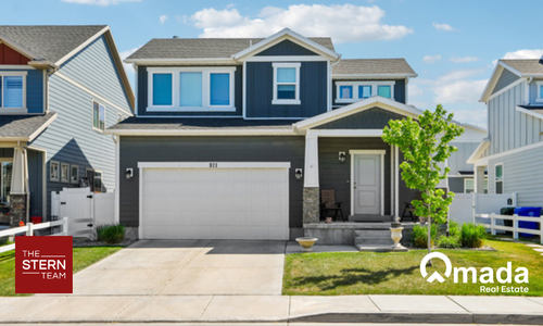 Home for Sale in South Salt Lake Utah