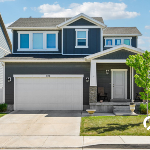 Home for Sale in South Salt Lake Utah