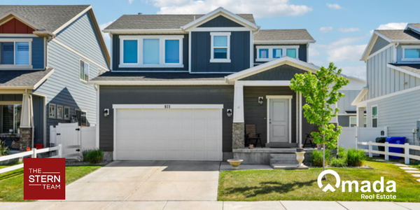 Home for Sale in South Salt Lake Utah
