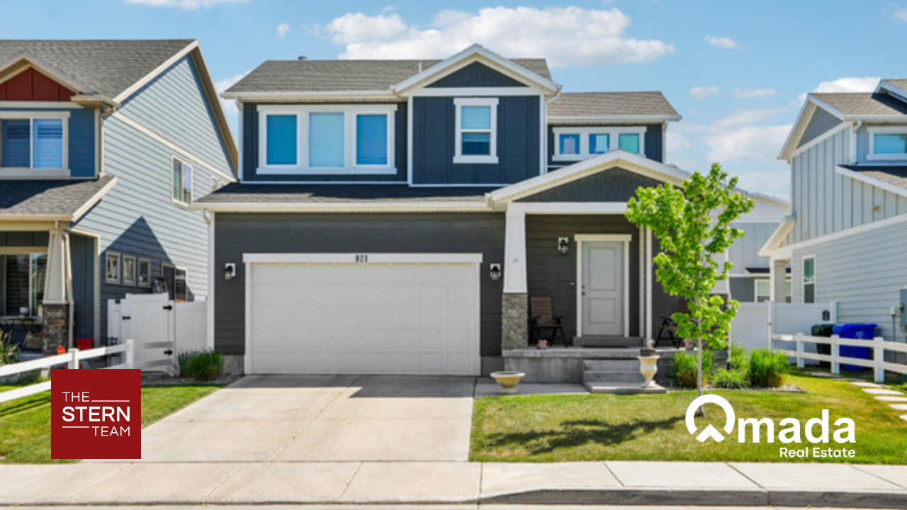 Home for Sale in South Salt Lake Utah