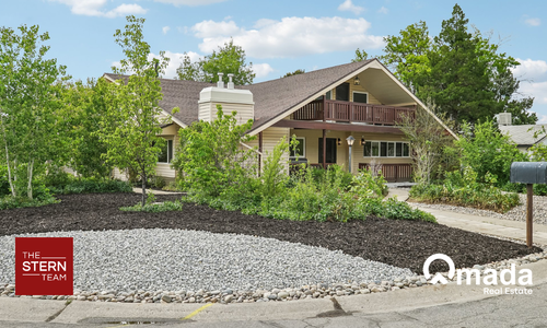 Home for Sale in Cottonwood Heights Utah