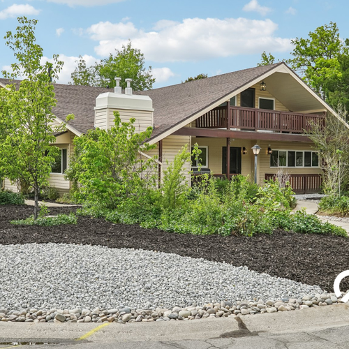 Home for Sale in Cottonwood Heights Utah