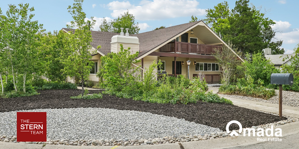 Home for Sale in Cottonwood Heights Utah