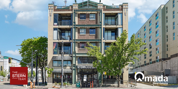 Condo for Sale in Salt Lake City Utah