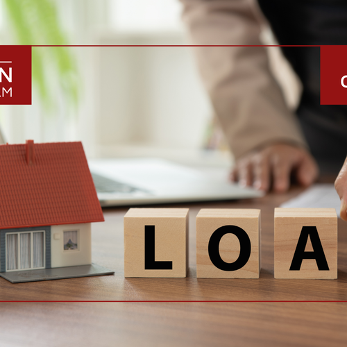 Choosing the Right Mortgage Loan