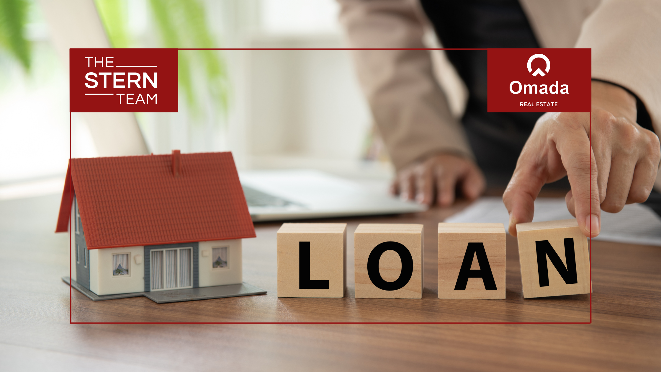Choosing the Right Mortgage Loan