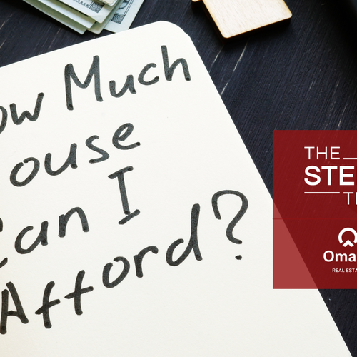 How Much House Can I Afford?