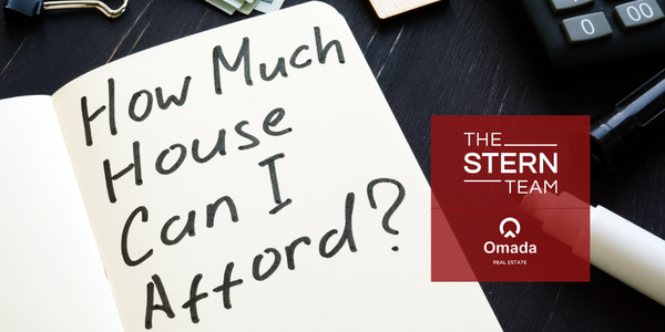 How Much House Can I Afford?