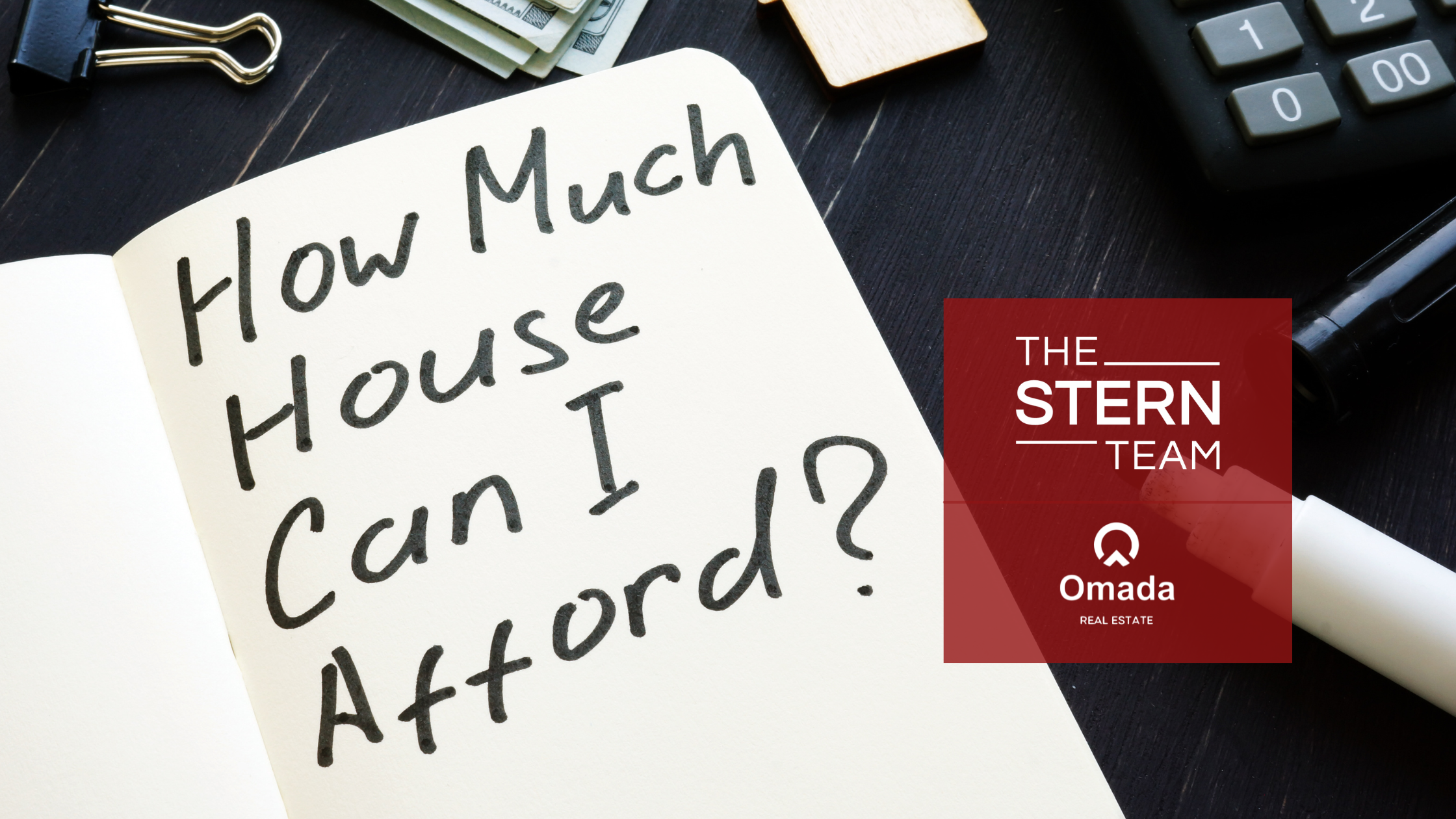 How Much House Can I Afford