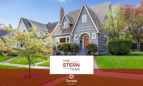 Summer Curb Appeal Ideas