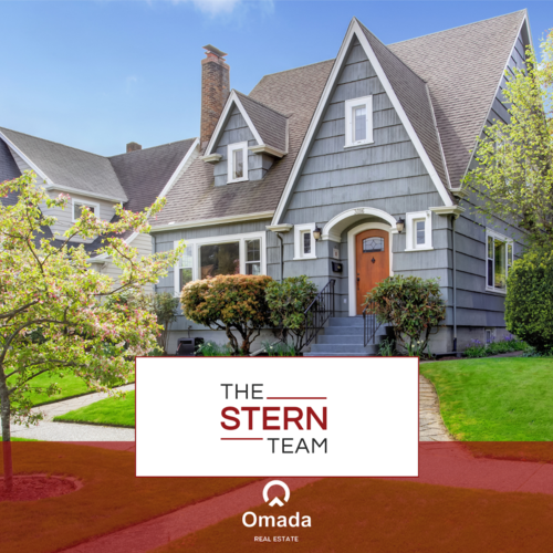 Summer Curb Appeal Ideas