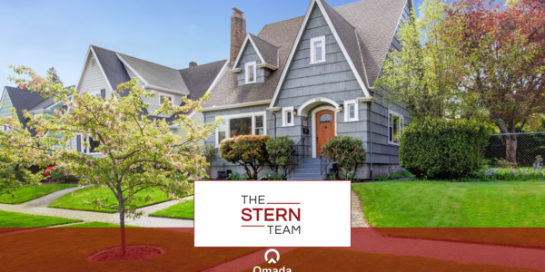 Summer Curb Appeal Ideas