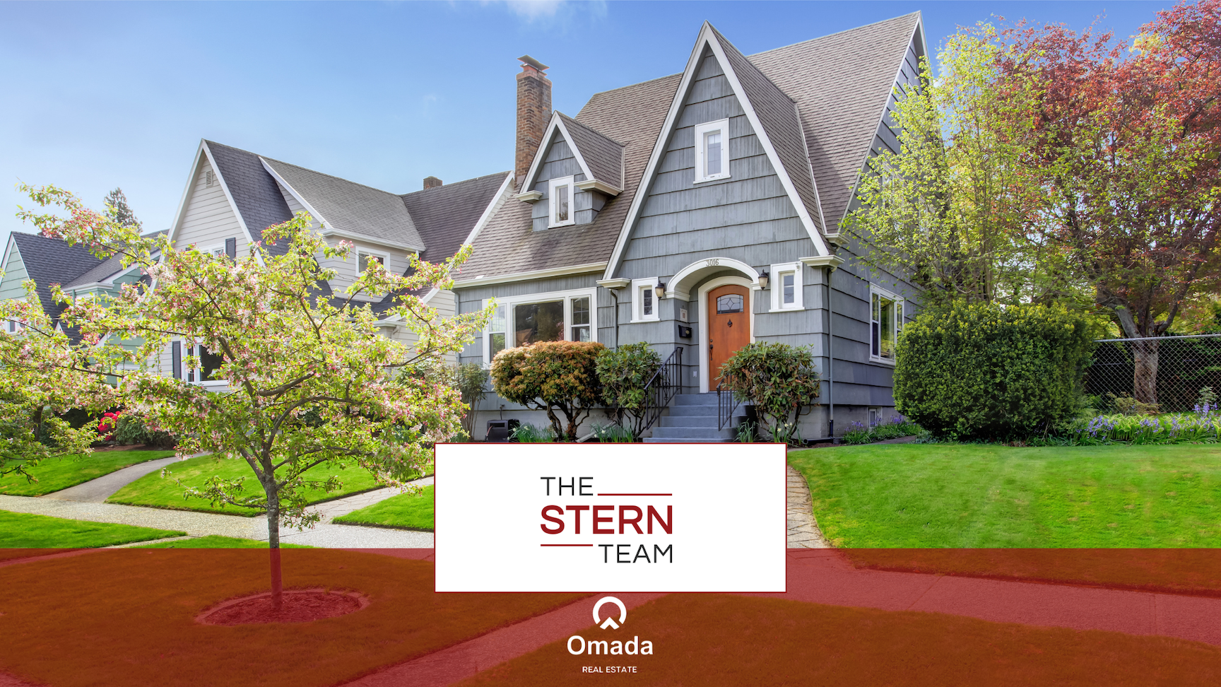 Summer Curb Appeal Ideas