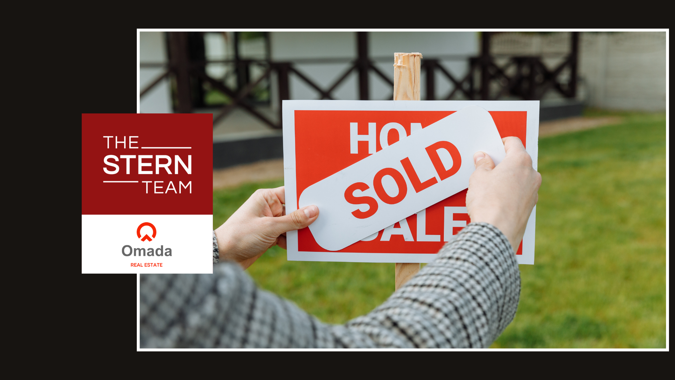 Summer Home Selling Tips