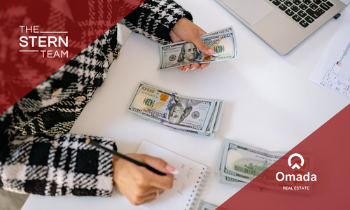 Upfront Cash Needed to Buy
