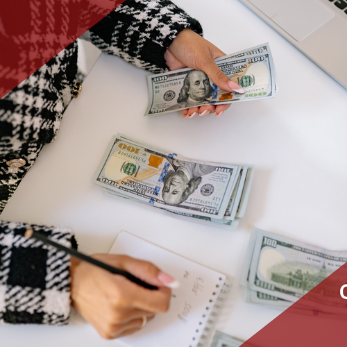 Upfront Cash Needed to Buy
