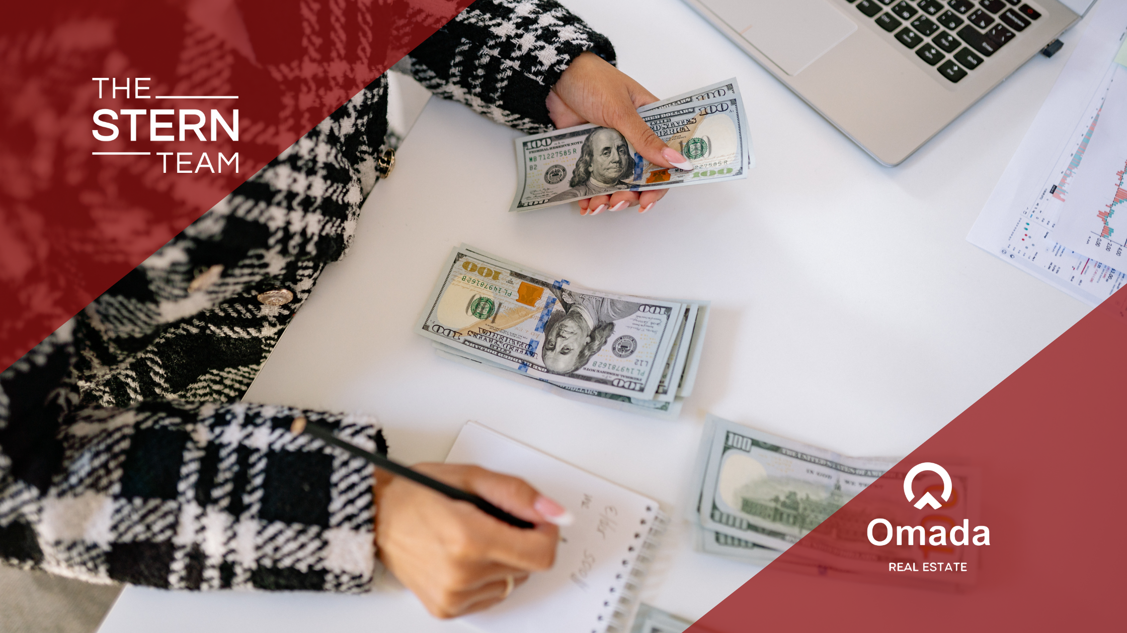Upfront Cash Needed to Buy