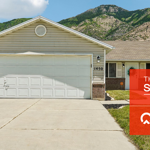 Home for Sale in Ogden Utah