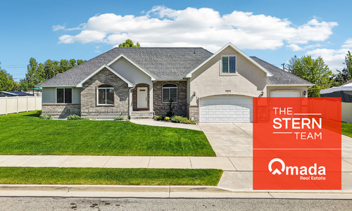 Home for Sale in South Jordan Utah