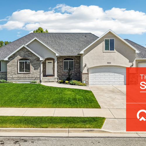 Home for Sale in South Jordan Utah