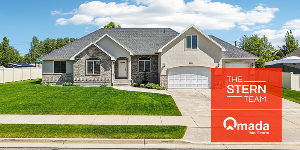 Home for Sale in South Jordan Utah