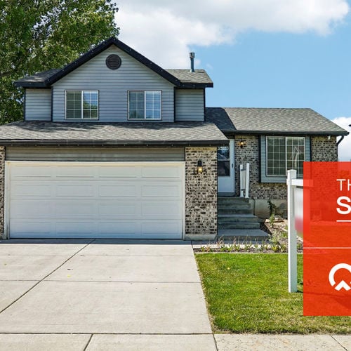 Home for Sale in Layton Utah