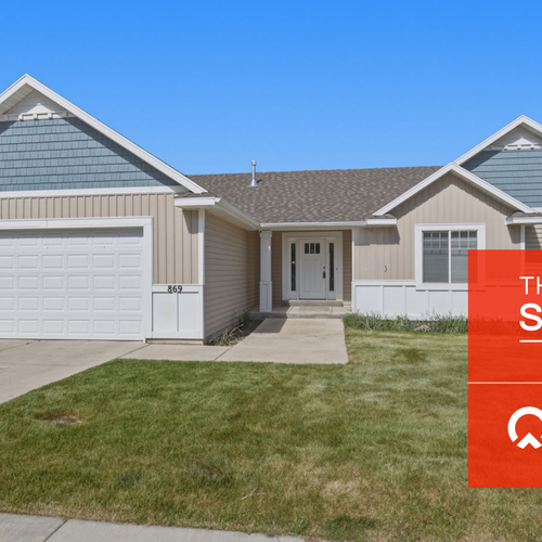 Home for Sale in Providence Utah