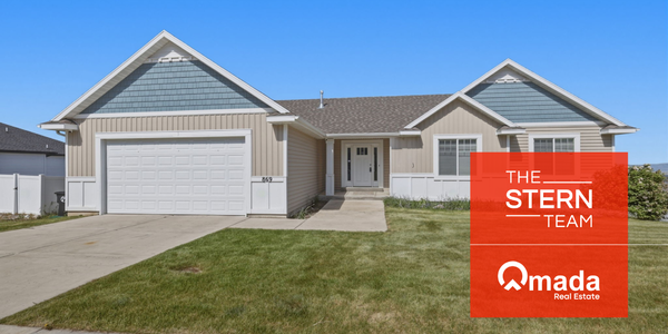 Home for Sale in Providence Utah