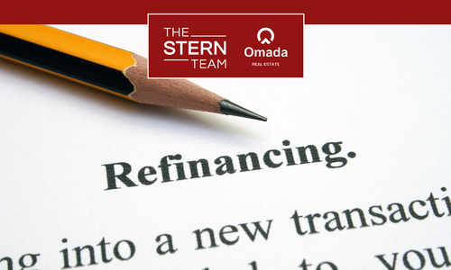 When to Consider Refinancing