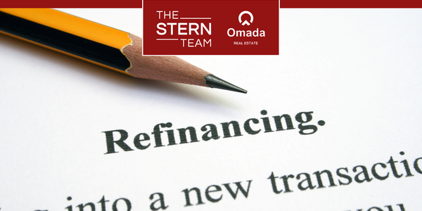 When to Consider Refinancing