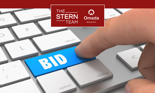 Winning a Summer Bidding War