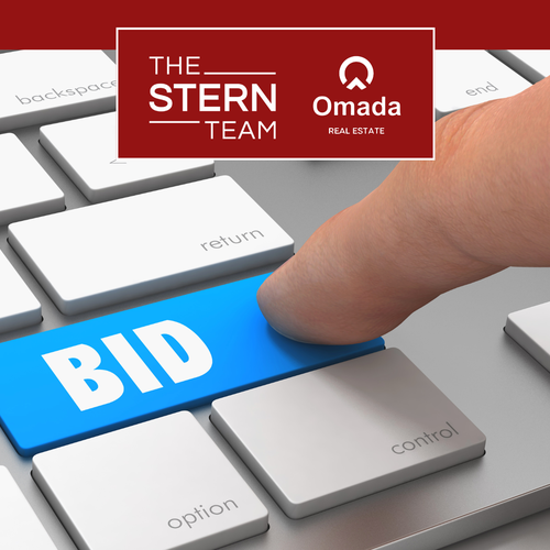 Winning a Summer Bidding War