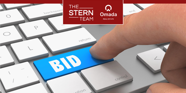 Winning a Summer Bidding War