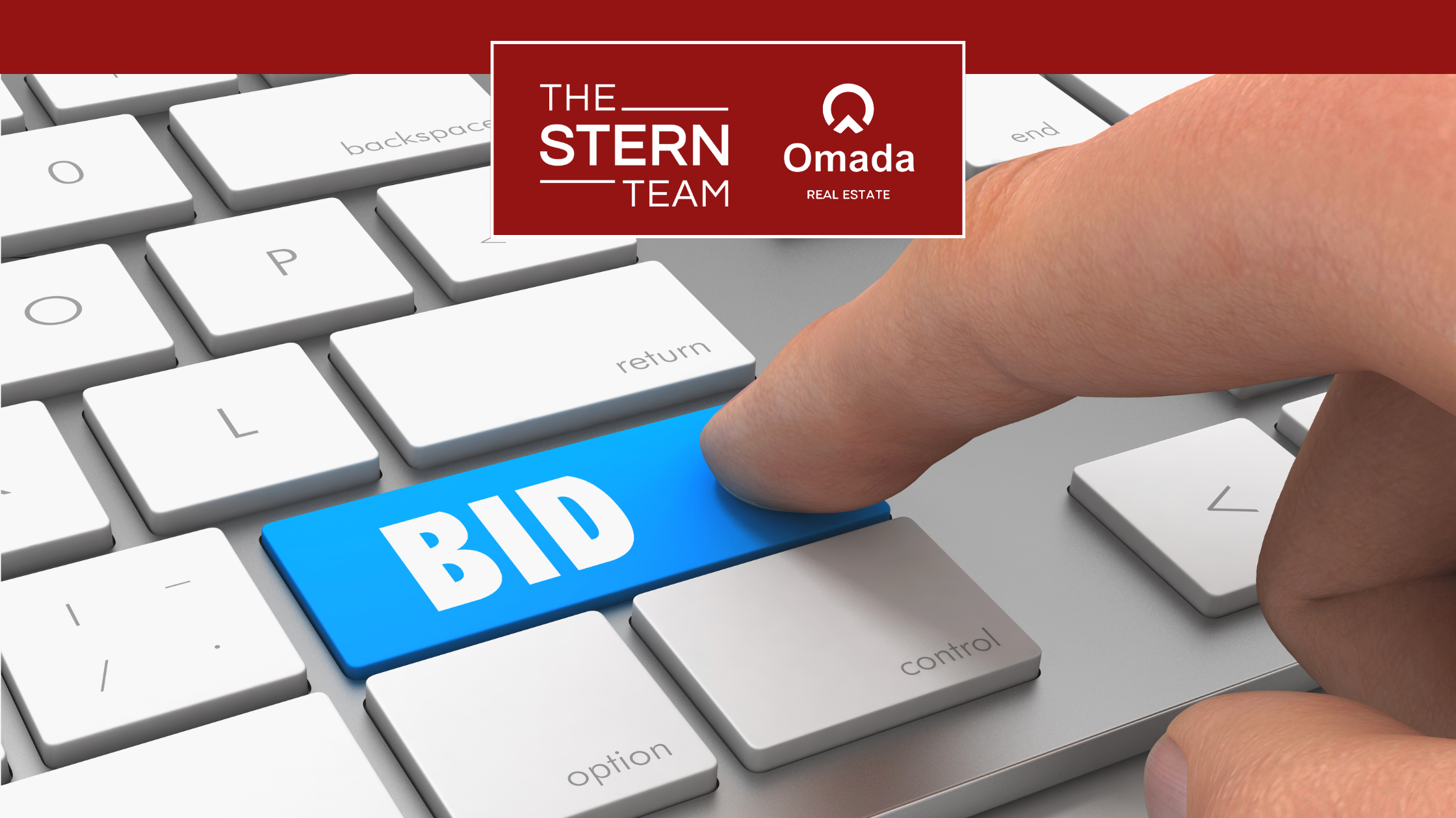 Winning a Summer Bidding War
