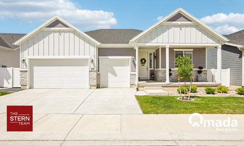 Home for Sale in Saratoga Springs Utah