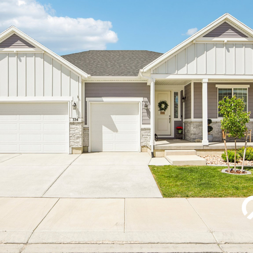 Home for Sale in Saratoga Springs Utah