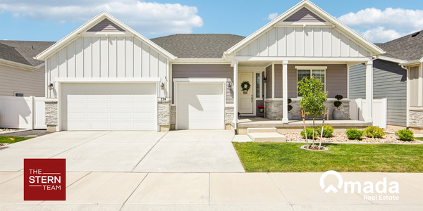 Home for Sale in Saratoga Springs Utah
