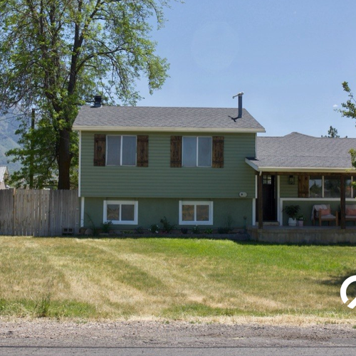Home for Sale in Spanish Fork Utah