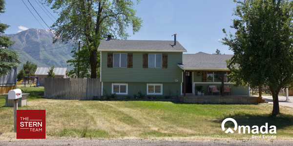 Home for Sale in Spanish Fork Utah